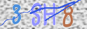 Immagine CAPTCHA