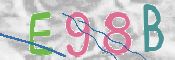 Immagine CAPTCHA