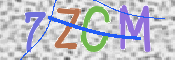 Immagine CAPTCHA