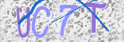Immagine CAPTCHA