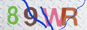 Immagine CAPTCHA