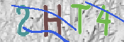 Immagine CAPTCHA