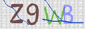 Immagine CAPTCHA