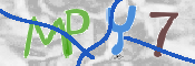 Immagine CAPTCHA