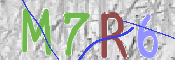 Immagine CAPTCHA