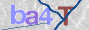 Immagine CAPTCHA