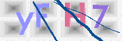 Immagine CAPTCHA