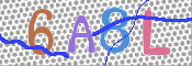 Immagine CAPTCHA
