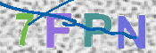 Immagine CAPTCHA
