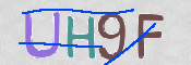 Immagine CAPTCHA