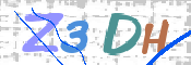 Immagine CAPTCHA