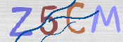Immagine CAPTCHA