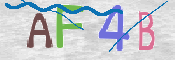 Immagine CAPTCHA