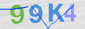 Immagine CAPTCHA