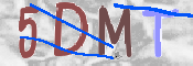Immagine CAPTCHA
