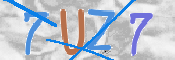 Immagine CAPTCHA