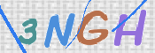Immagine CAPTCHA