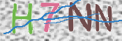 Immagine CAPTCHA