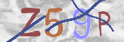 Immagine CAPTCHA