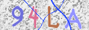 Immagine CAPTCHA