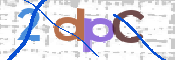 Immagine CAPTCHA