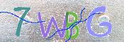 Immagine CAPTCHA