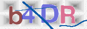 Immagine CAPTCHA