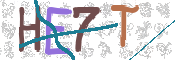Immagine CAPTCHA