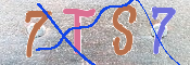 Immagine CAPTCHA