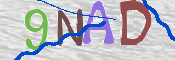 Immagine CAPTCHA