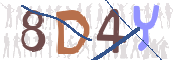Immagine CAPTCHA