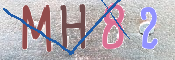 Immagine CAPTCHA