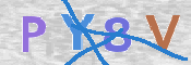 Immagine CAPTCHA