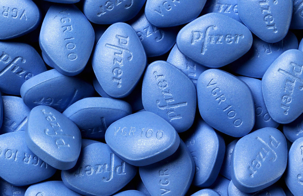 Viagra: da giugno sarà un farmaco generico ed economico