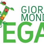 World vegan day 2013