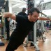 Personal trainer Andrea Frisina