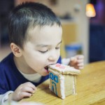 Dolci di Natale per i bambini