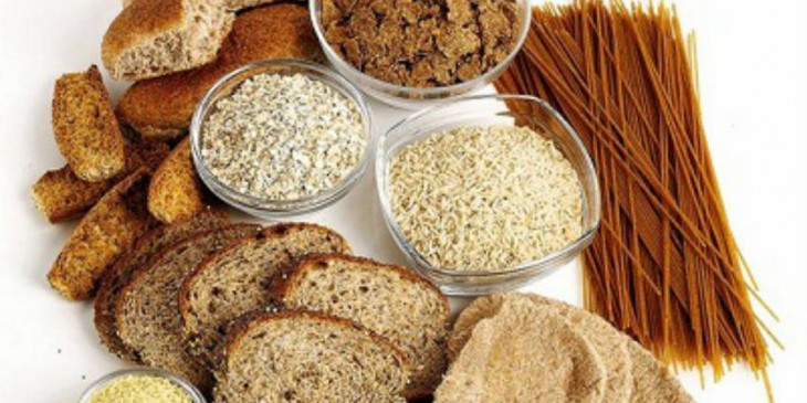 Fibre alimentari