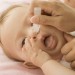Lavaggio nasale neonato