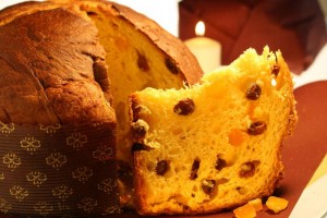 Panettone classico