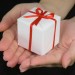 Ricevere un regalo
