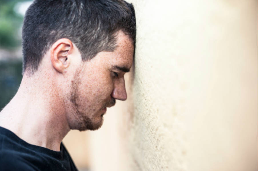 Fobia sociale, chi ne soffre?