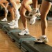 Step allenamento