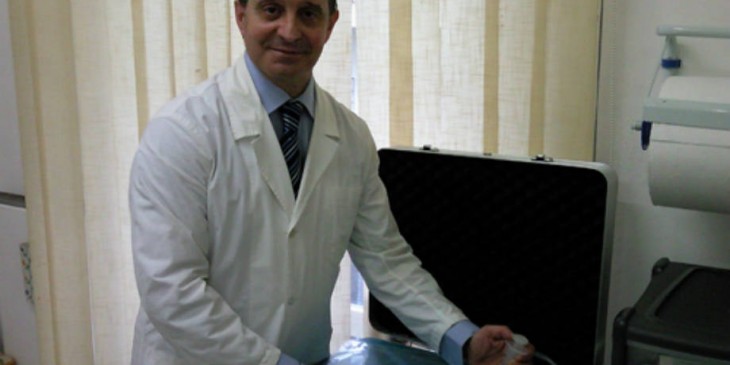 Dott Furio Di Palma