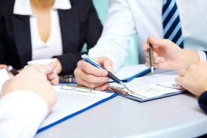 Colloquio di lavoro