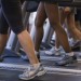 Walking fitness