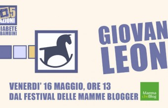 5 azioni Giovani Leoni