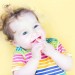 Dentizione dei bambini