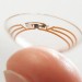 Lenti smart - Google e Novartis