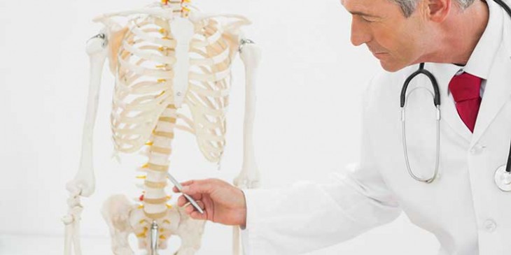 Osteopata